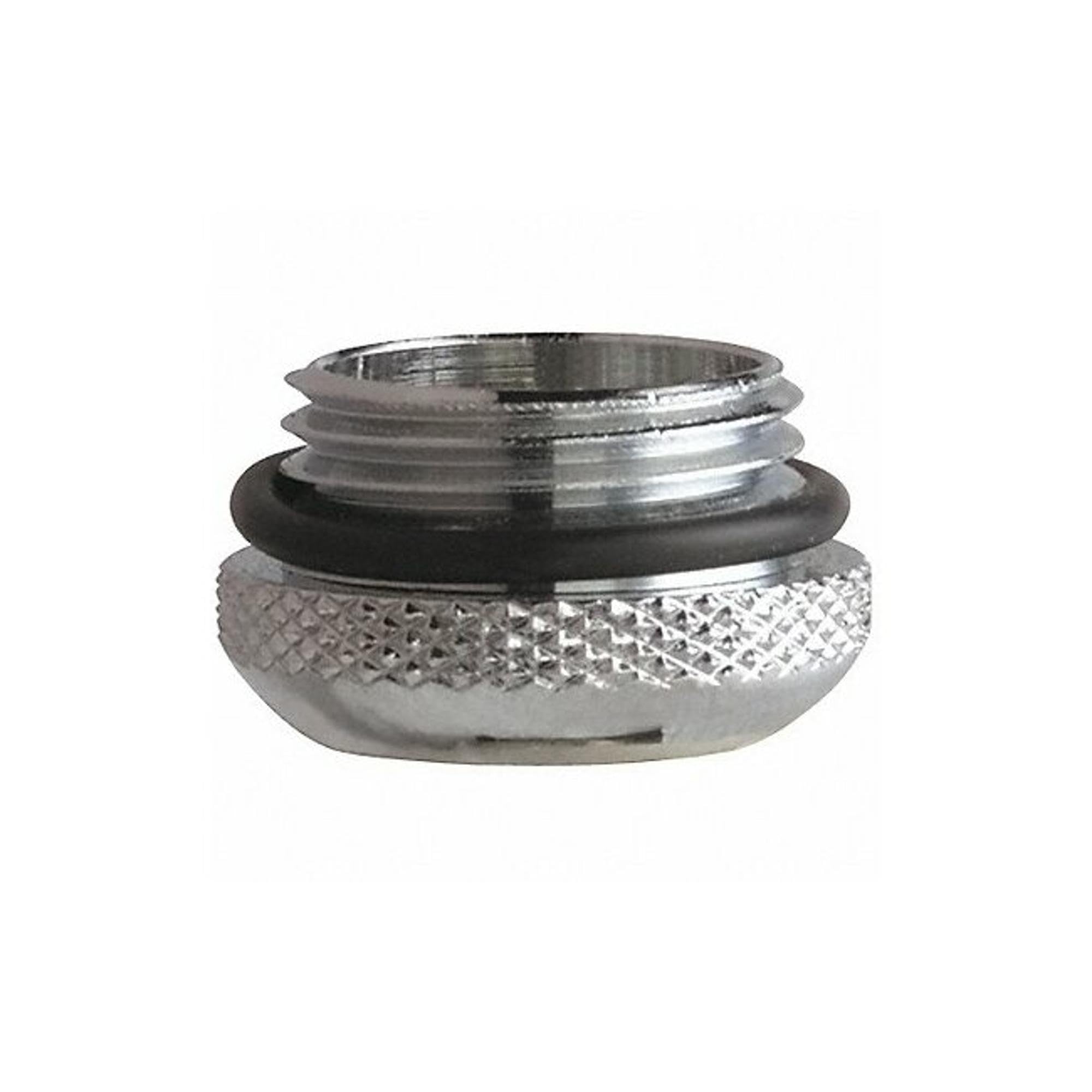 Chicago Faucet Compatible Spout Outlet - Replacement Faucet Spout for Kitchen & Bathroom Sink - Perfect for Home Renovation & Plumbing Repairs