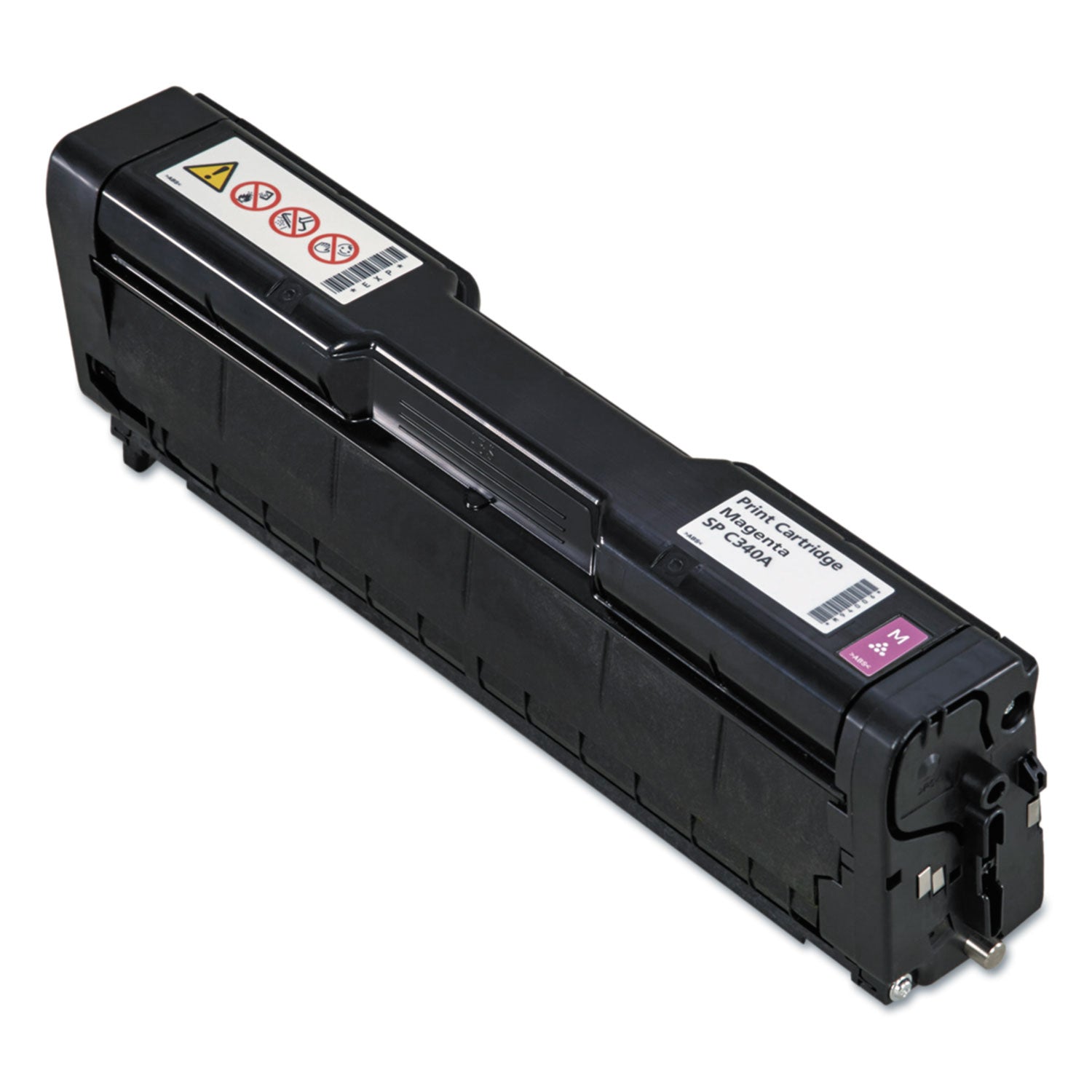 High-Yield 407897 Magenta Toner Cartridge - 5000 Pages | Compatible with [Printer Models] for Home & Office Printing