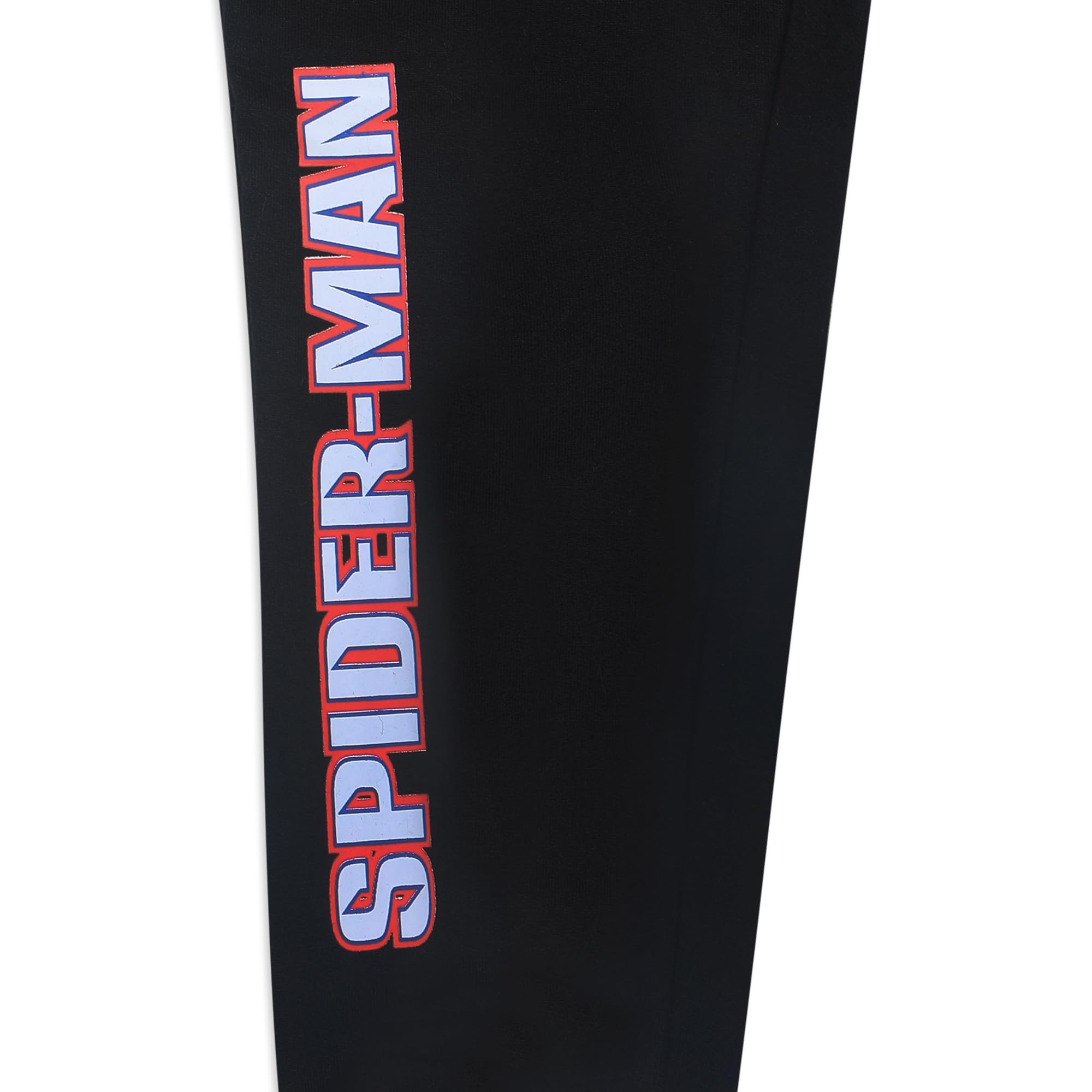 Marvel Spider-Man Boys 2-Pack Pajama Pants for Toddlers & Kids | Soft Cotton Sleepwear for Bedtime & Playtime | Superhero Costume & Lounge Wear