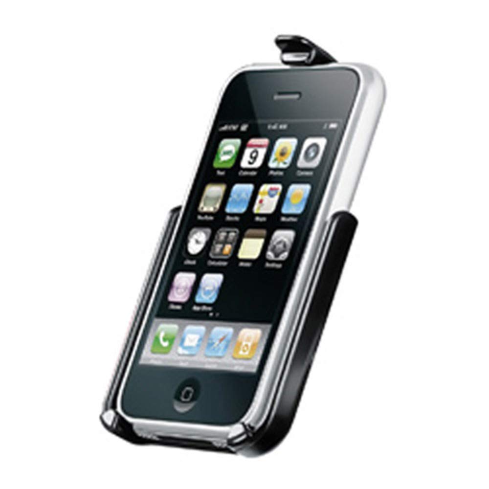 RAM MOUNTS RAM-HOL-AP3 iPhone 1st Gen Cradle - No Case, Skin, or Sleeve - Perfect for Car, Bike & Outdoor Adventures