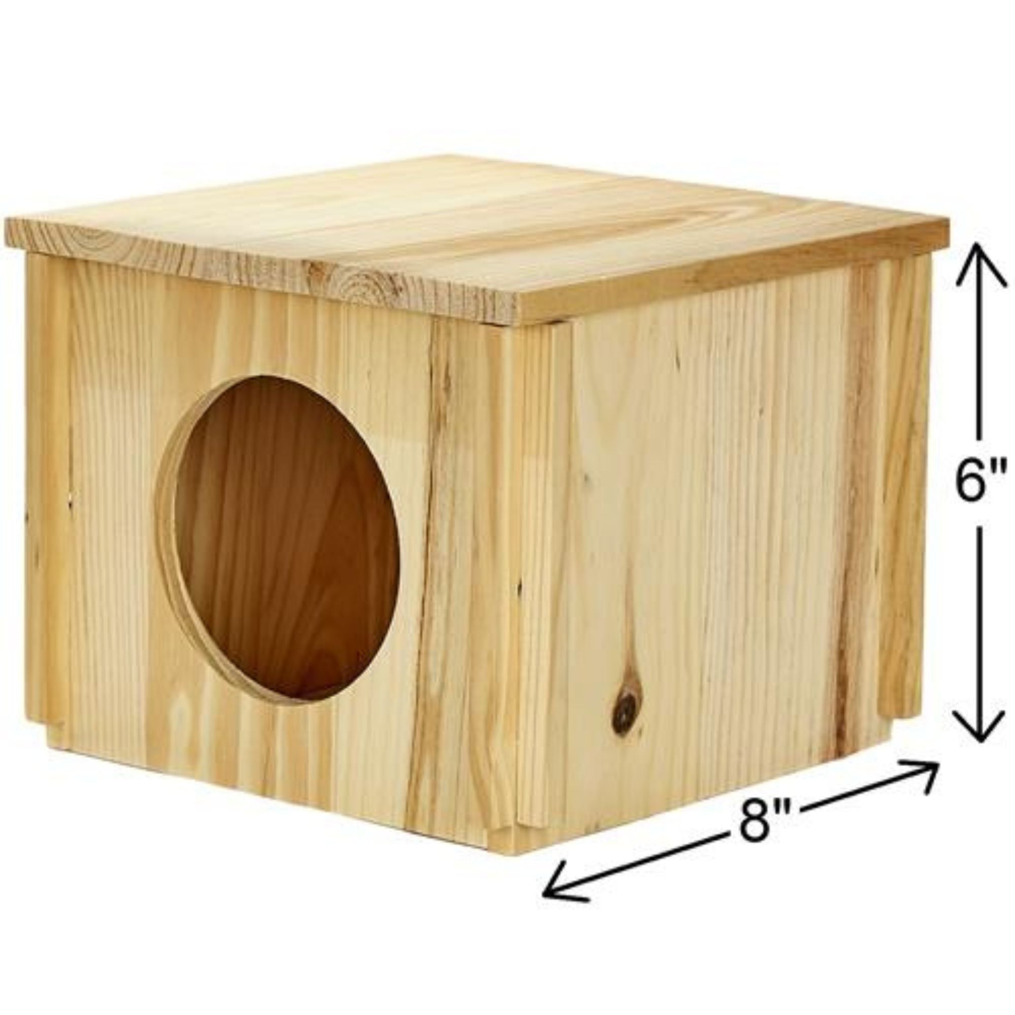 Hideaway Hut - Cozy Indoor Play Tent for Kids | Foldable Playhouse for Bedroom & Nursery | Perfect for Reading, Napping & Imaginative Play