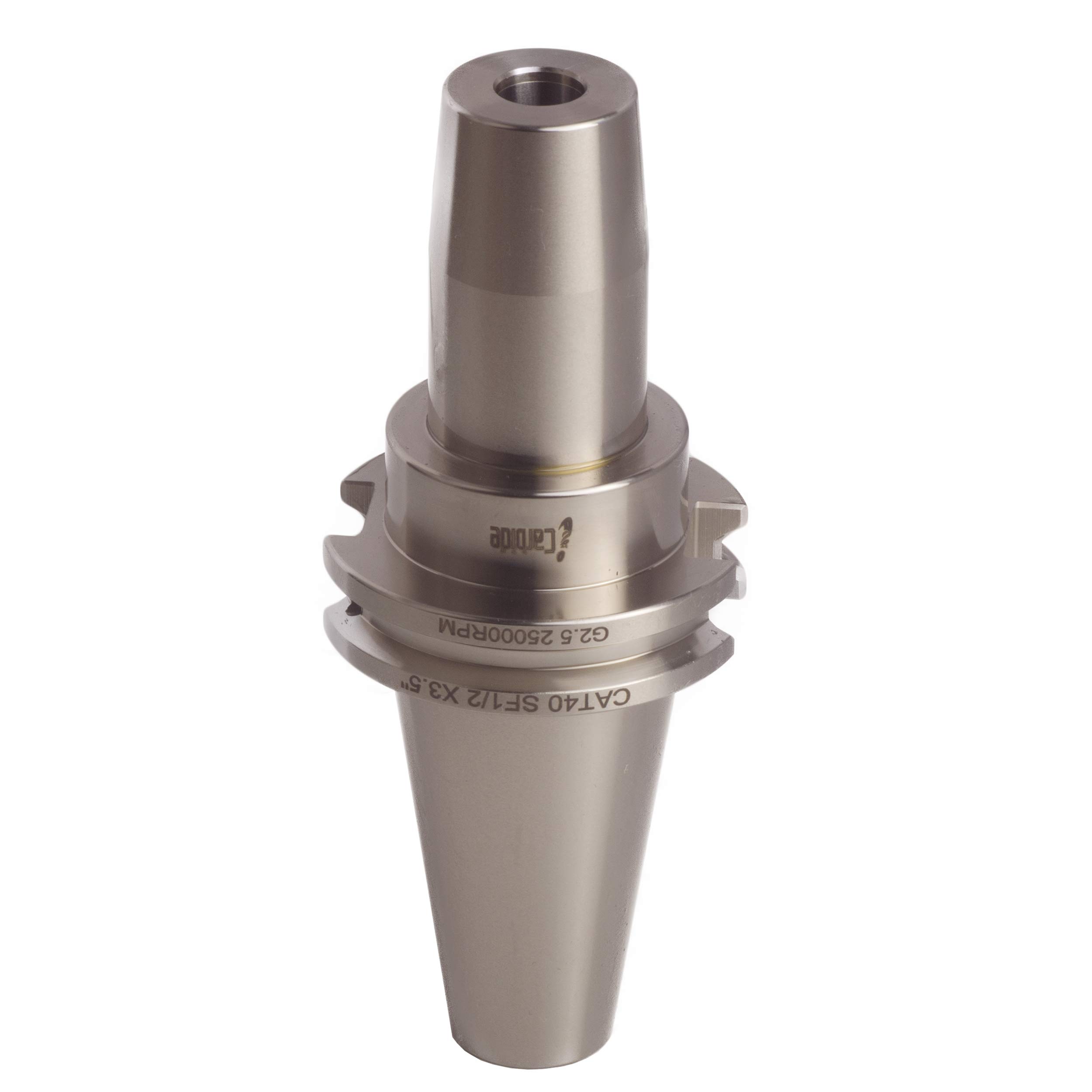 CAT40 Shrink Fit Tool Holder 1/2