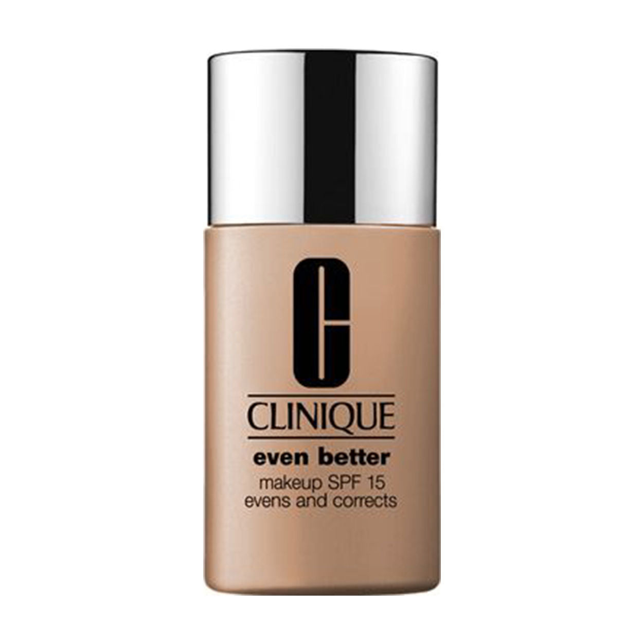Even Better Makeup with Broad Spectrum SPF 15 - Lightweight Foundation for Daily Sun Protection & Flawless Coverage | Perfect for Work, Date Night & Outdoor Activities