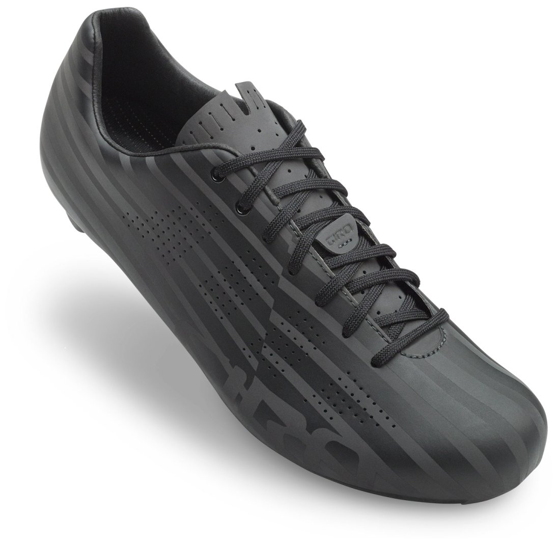 Giro Empire VR70 Knit Road Cycling Shoes for Men - Lightweight & Breathable Performance Bike Shoes for Racing & Training - Perfect for Road Bikers & Triathletes