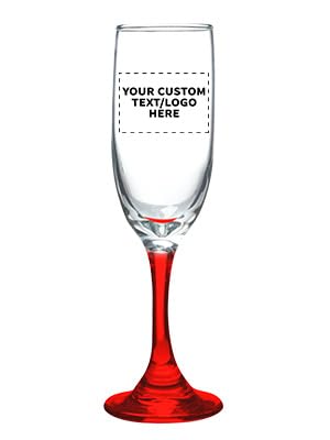- Custom - (6.25 oz.) Red