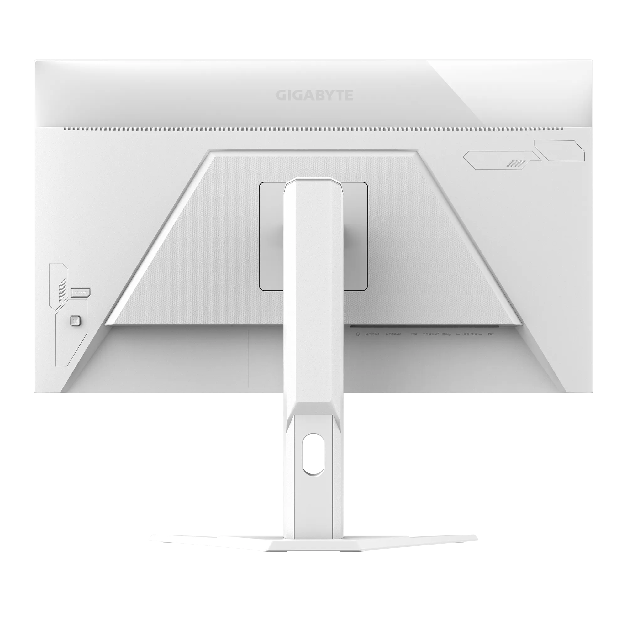 Gigabyte M27QA 27