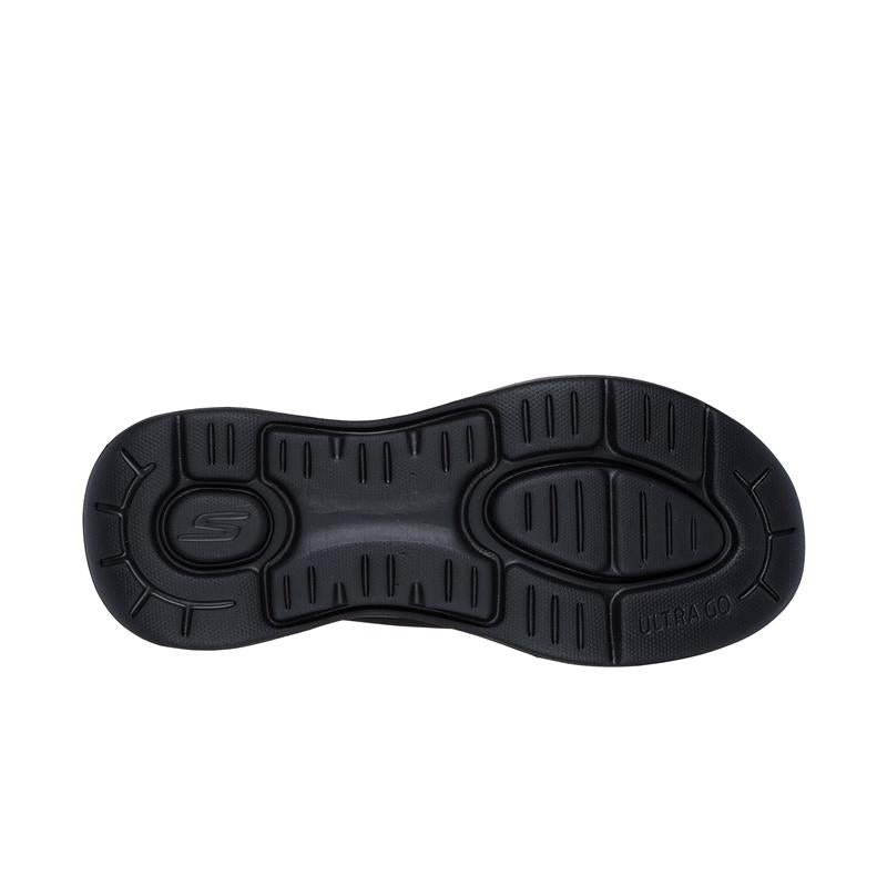 GO WALK ARCH FIT SANDAL - Comfortable Walking Sandals for Women & Men - Perfect for Travel, Beach & Everyday Wear - 229063/BBK