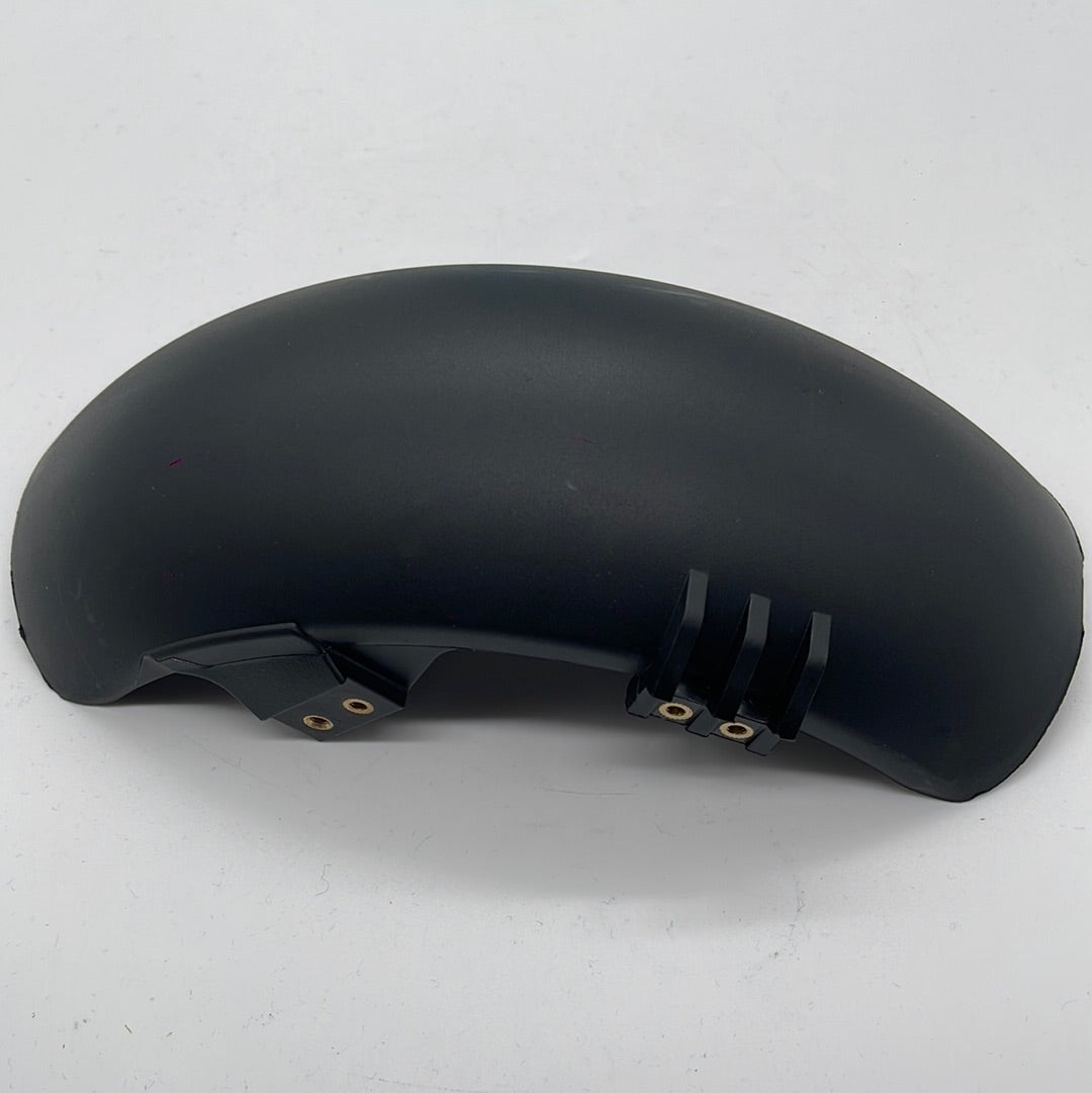 OX Rear Mudguard - Durable Bike Fender for Mountain & Road Bicycles - Perfect for Off-Road Cycling & Wet Weather Protection