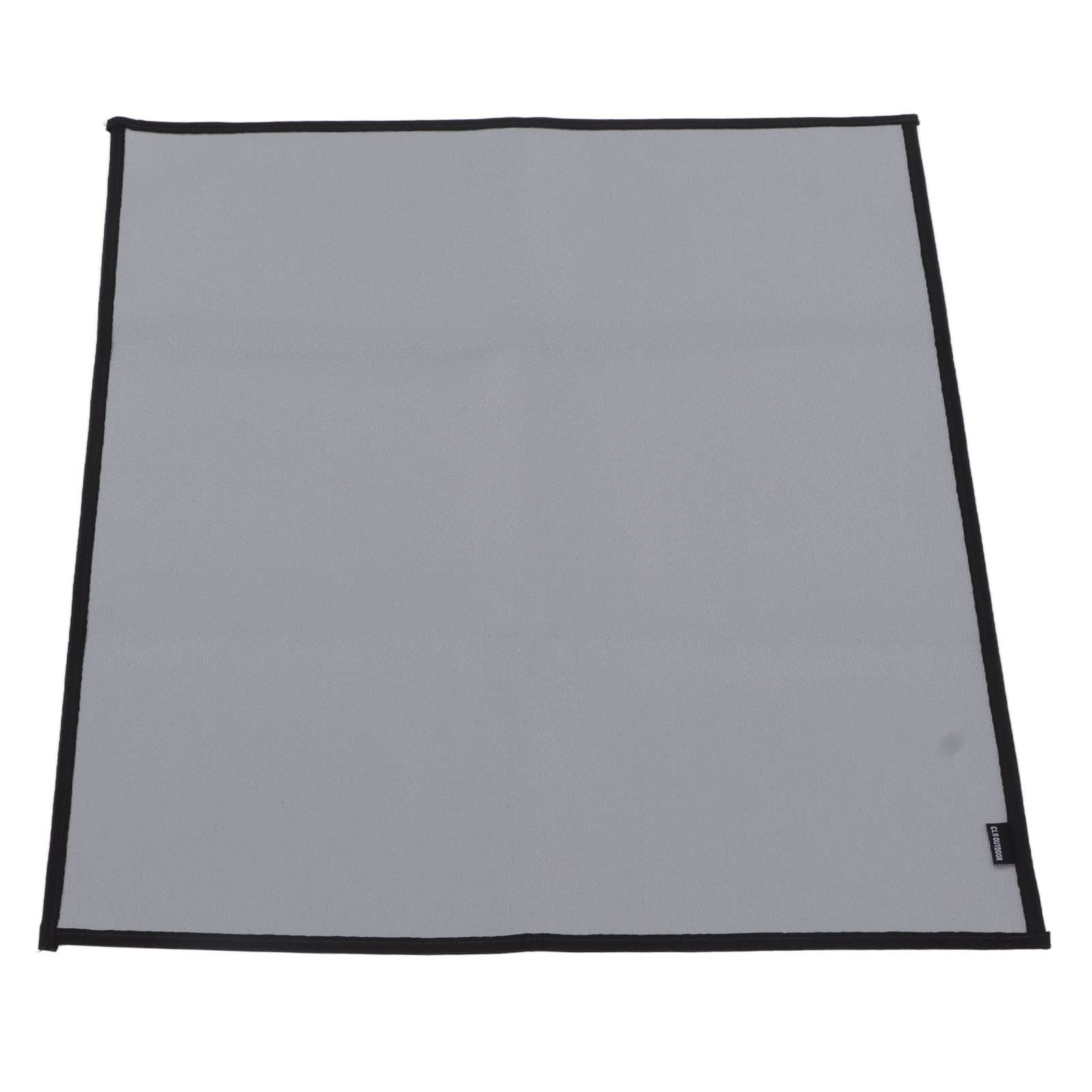 Fireproof Camping Tablecloth - Heat Resistant BBQ Mat for Outdoor Cooking, Picnics & Patio Use - Foldable Fiberglass Fireproof Cloth (Medium Size) - Perfect for Grilling, Campfires & Outdoor Dining