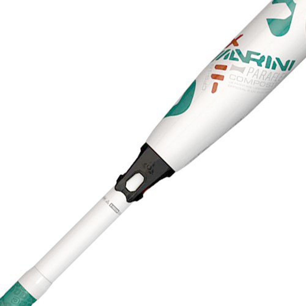 DeMarini CFX 2018 Sprite 29/18 Fastpitch Softball Bat -11 Drop Weight | High Performance Youth Baseball Bat for Fastpitch Games & Tournaments | Perfect for Competitive Players & Team Sports