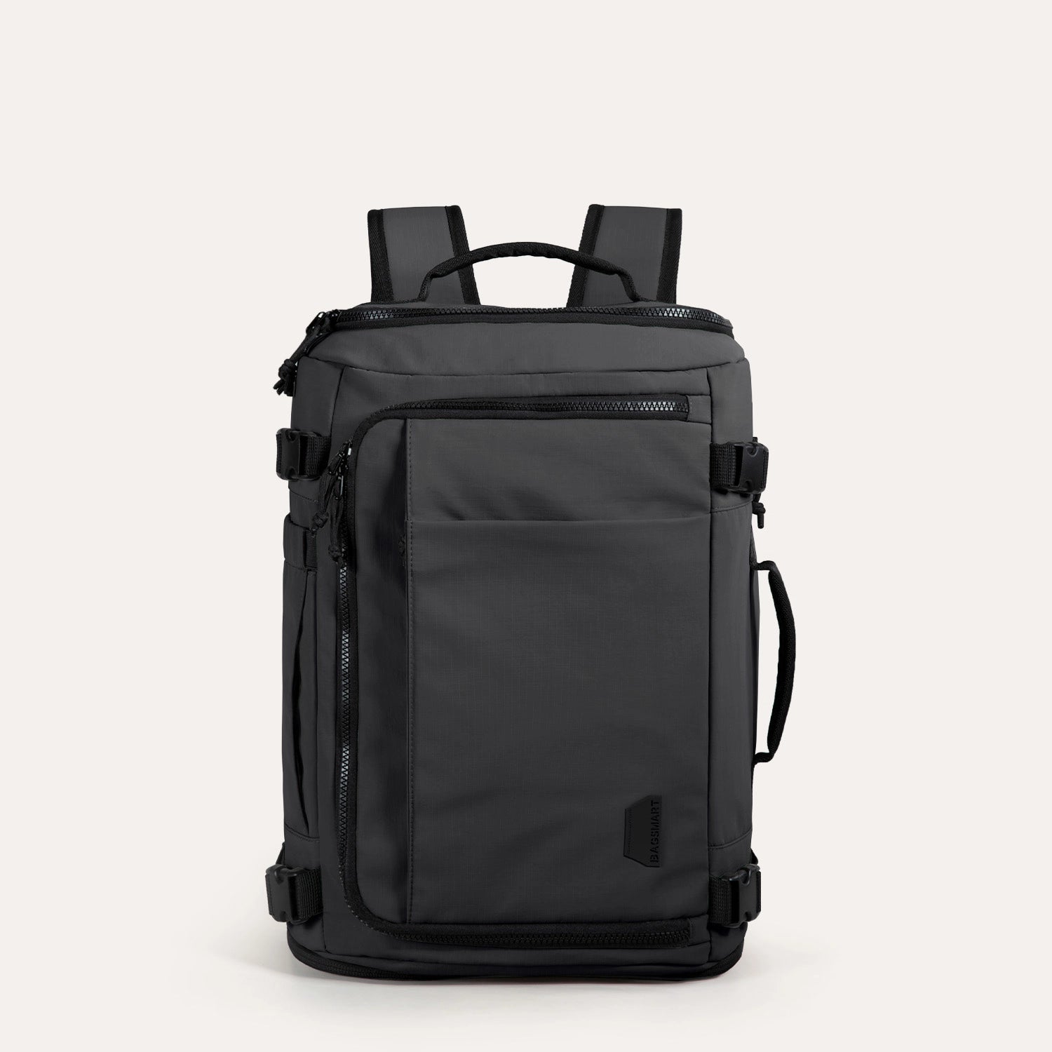 Blast Travel Backpack - Lightweight Waterproof Carry-On Backpack for Men & Women - Perfect for Airplane, Hiking, Camping & Daily Commute