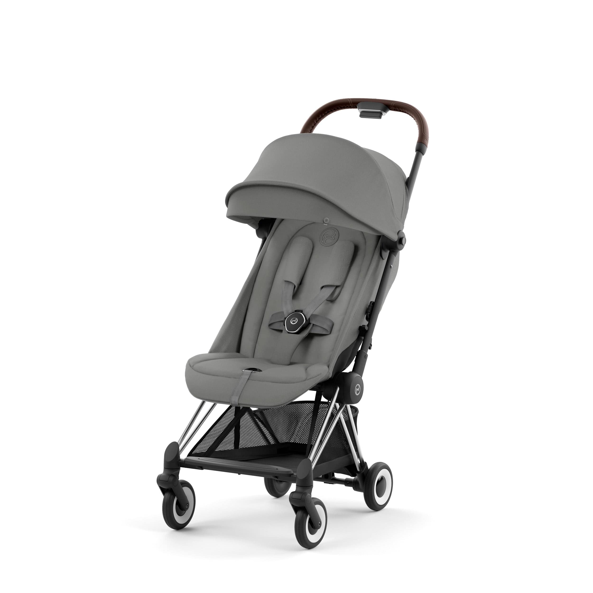 Cybex Coya Lightweight Stroller for Babies & Toddlers - Compact, Foldable Travel Stroller for Everyday Use, Shopping & Air Travel
