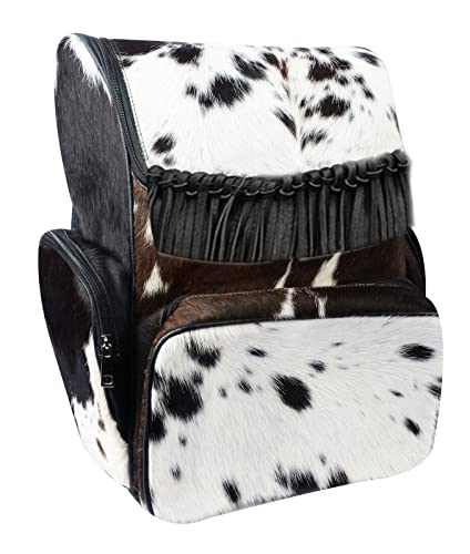 Fringe Travel Backpack D2