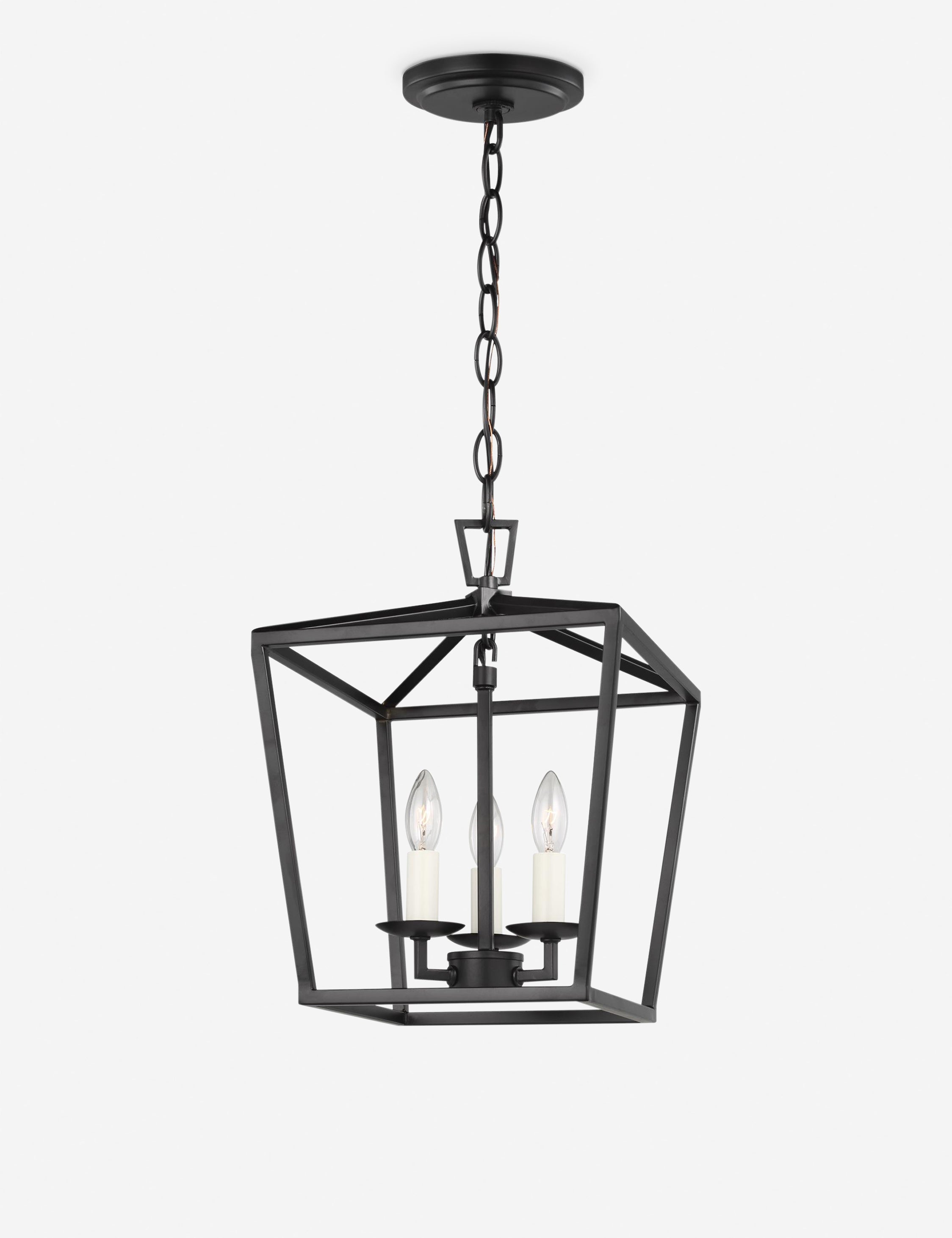 Modern Gala Pendant Light Fixture - Elegant Glass Ceiling Lamp for Dining Room, Kitchen Island & Living Room Decor
