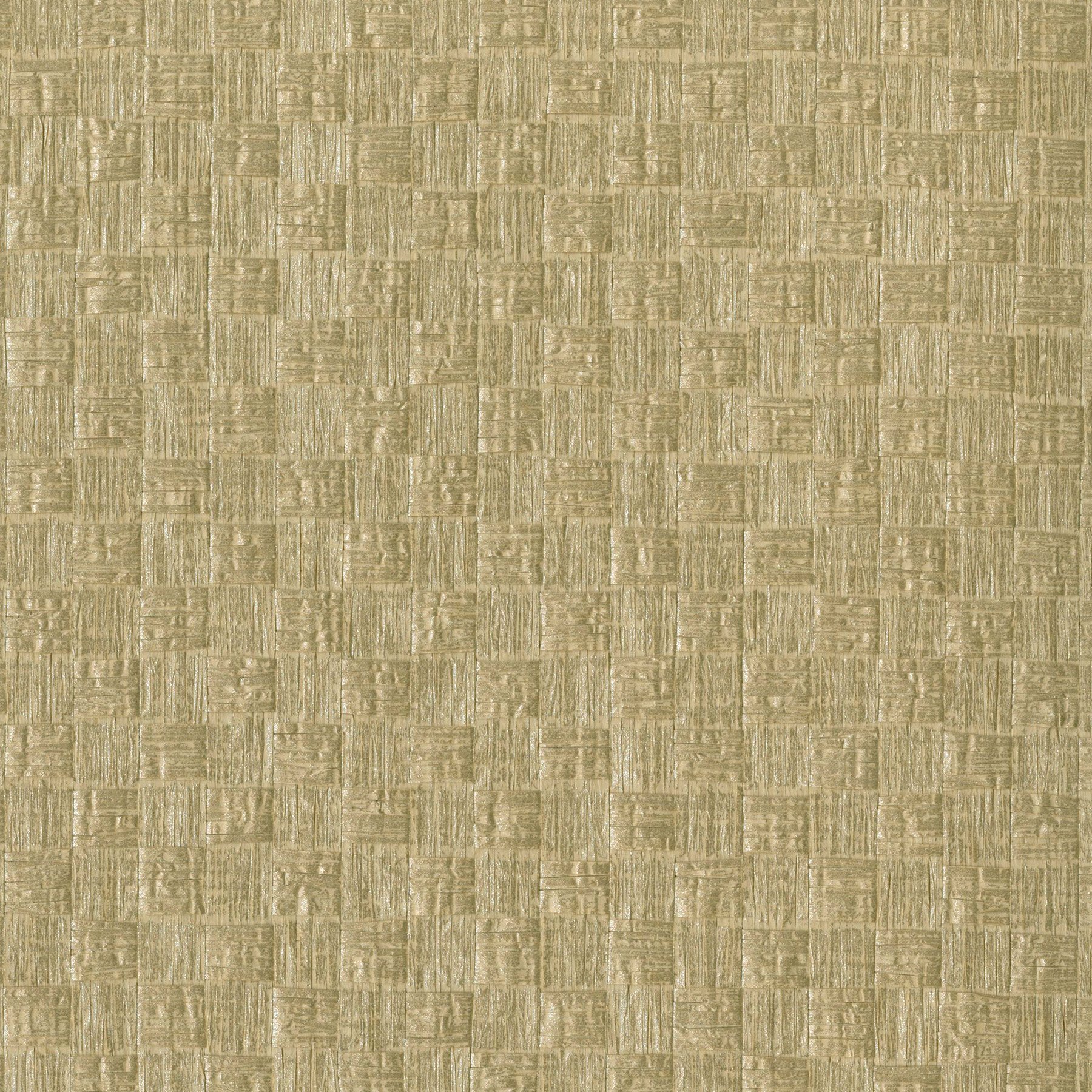 Kenneth James 2622-30218 Reka Paper Weave Wallpaper - Neutral Textured Wall Covering for Living Room, Bedroom & Office Decor