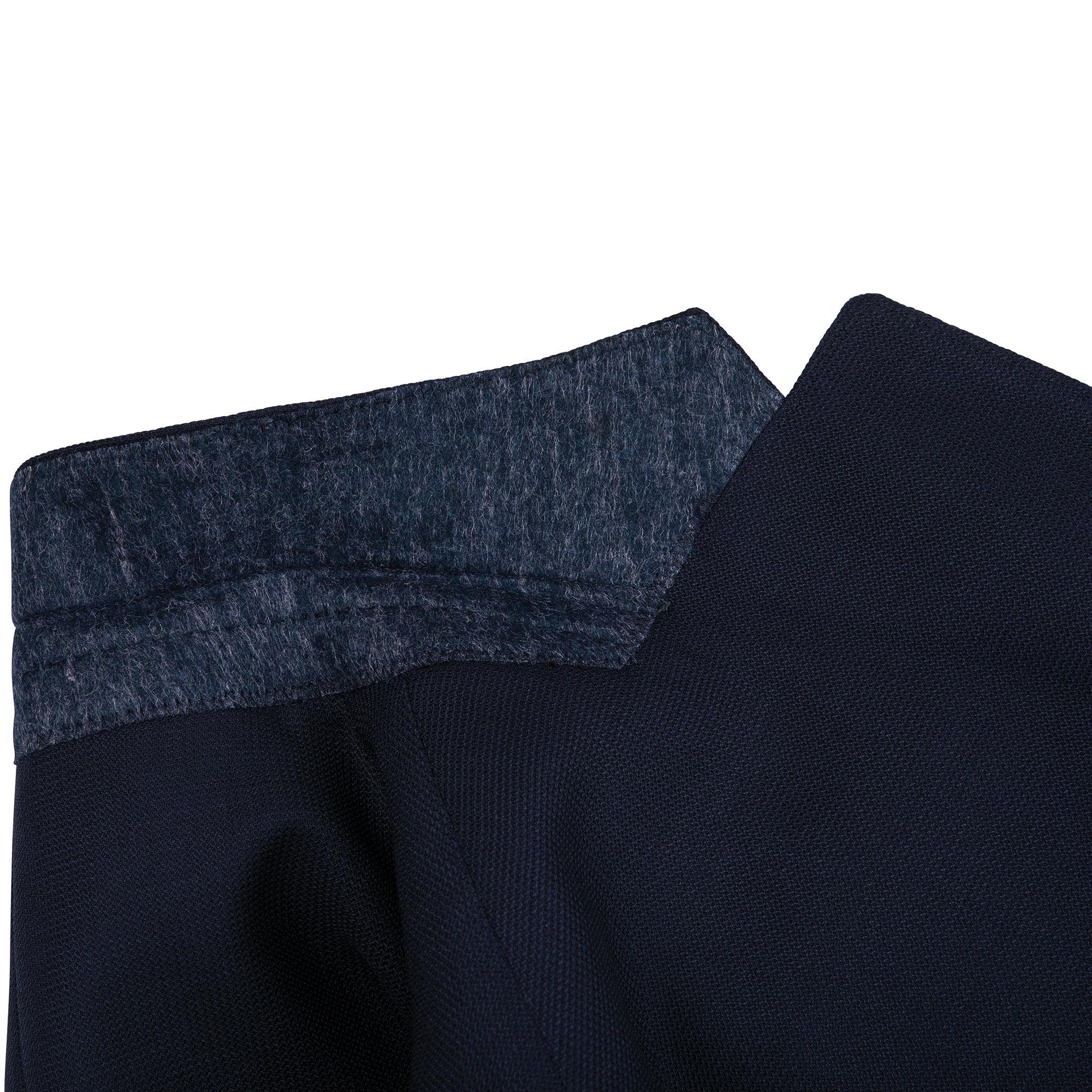 Varsity Sport Coat for Men - Classic Letterman Jacket with Ribbed Collar & Cuffs - Perfect for High School, College & Casual Wear