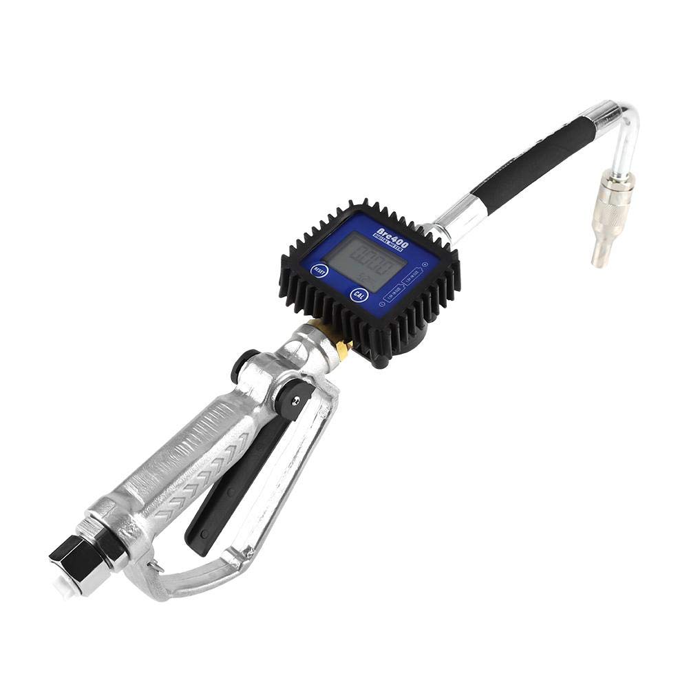 Digital Oil Control Valve Meter Nozzle - 1/2