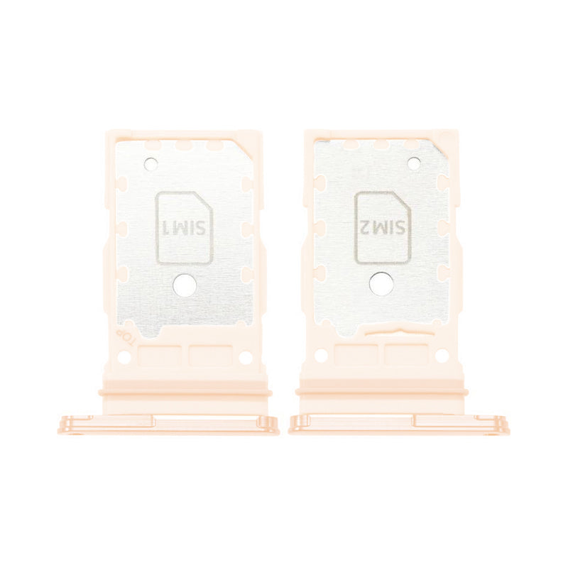 Samsung Galaxy S22 Plus 5G SIM Tray Replacement (Dual SIM) - Compatible with US/International Models - Perfect for Travelers & Business Users
