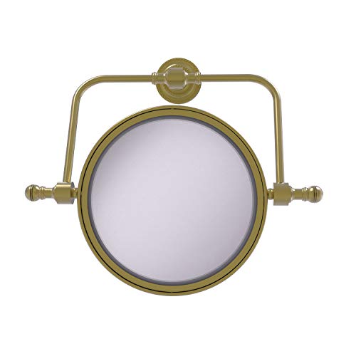 Satin Brass