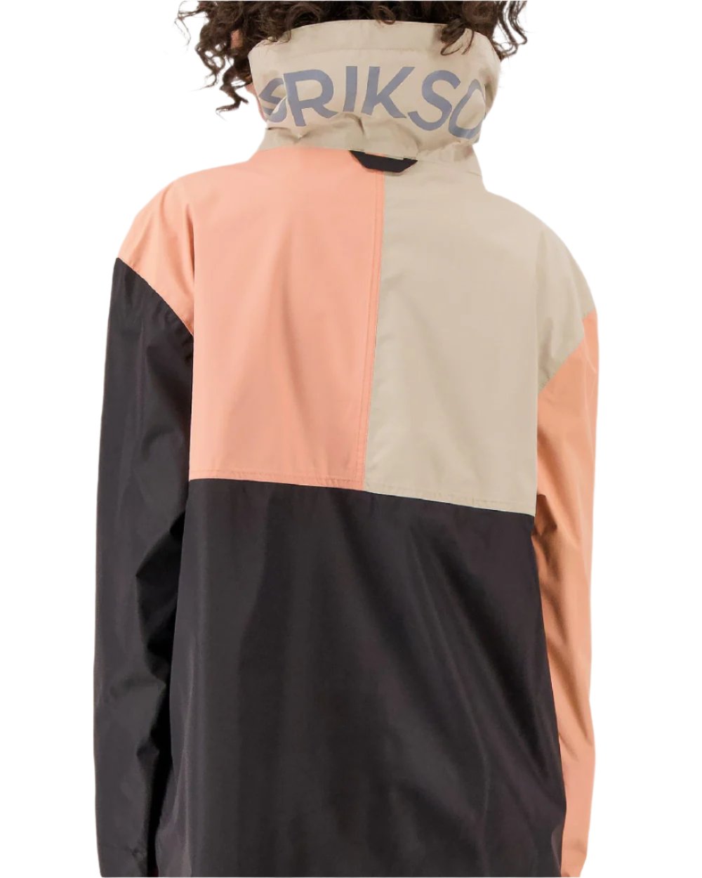 Didriksons Thyra Women's Waterproof Winter Jacket - Windproof & Insulated Coat for Outdoor Activities, Hiking & Skiing