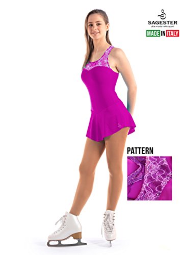 137 Fuchsia Purple