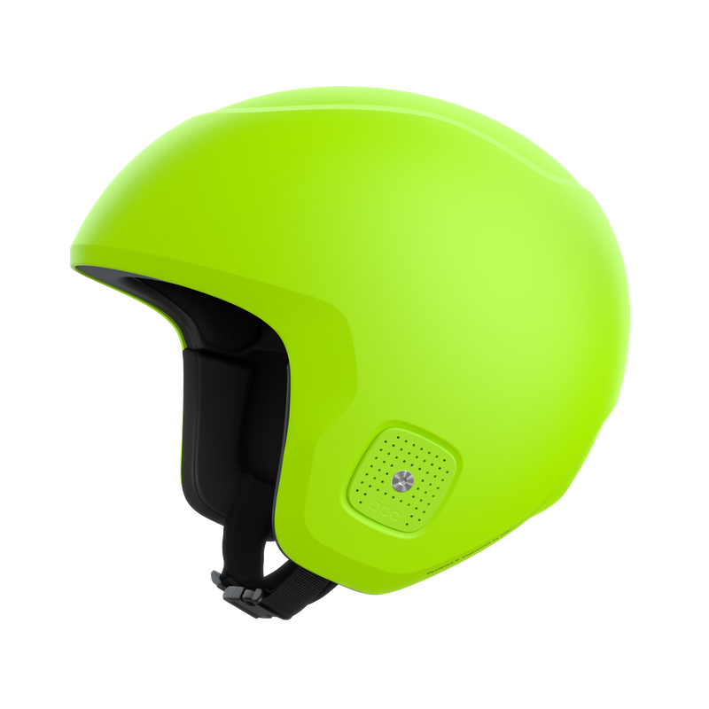 POC Skull Dura Junior Helmet 2025 - Kids Bike Helmet for Cycling, Skateboarding & Scooters - Lightweight & Durable Protection for Young Riders