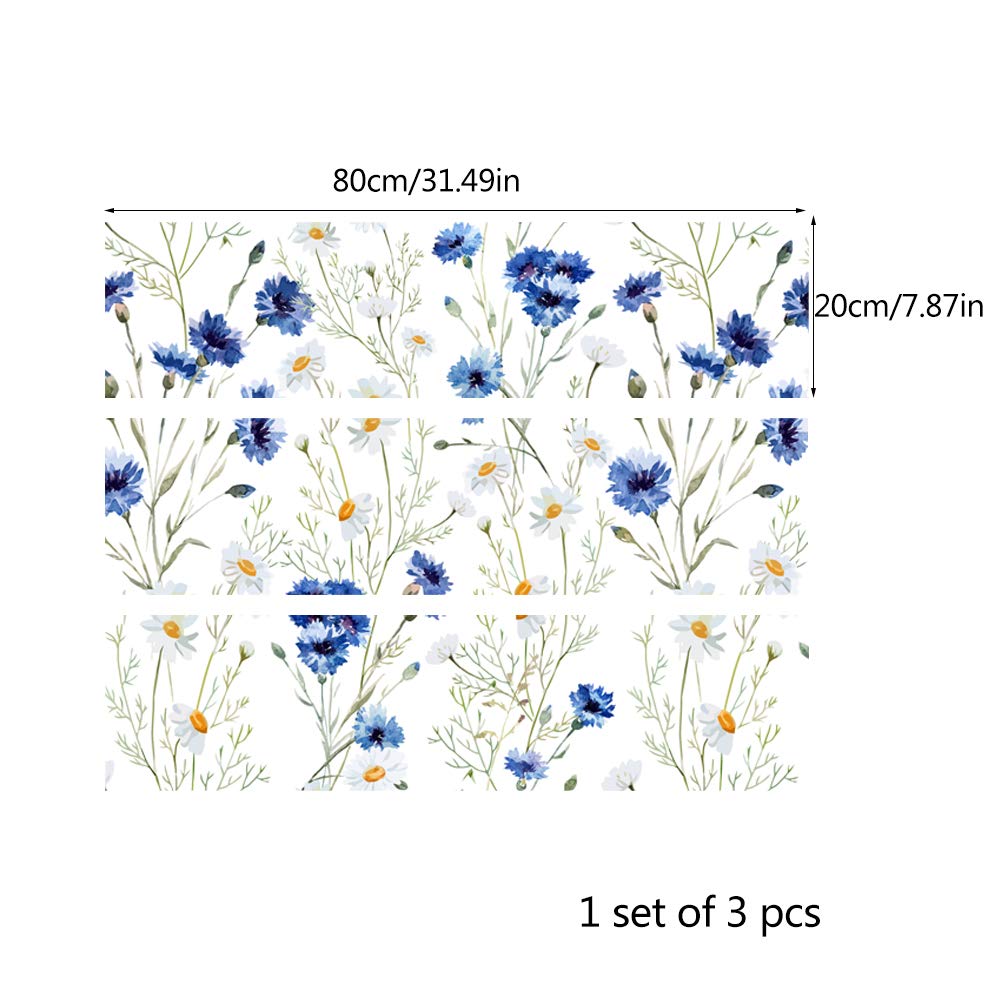 Self-Adhesive Dresser Sticker - Peel and Stick Furniture Decals for IKEA MALM - Removable Wood Grain Vinyl Wrap for Bedroom, Kids Room & DIY Home Decor (009, MALM)