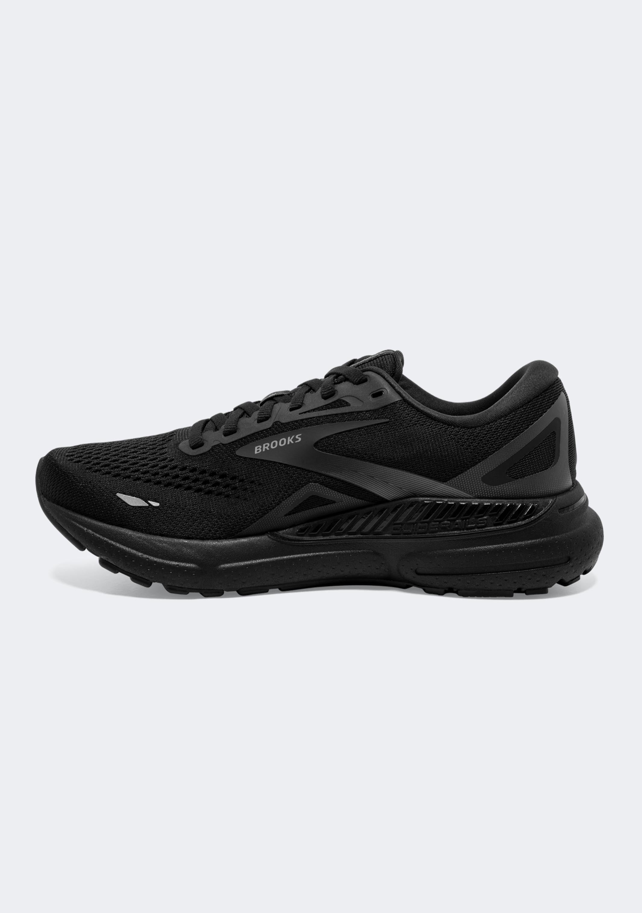 Brooks Men's Adrenaline GTS 23 Running Shoes - Supportive Cushioned Sneakers for Jogging, Training & Road Running - Lightweight Stability Shoes for Men with Arch Support