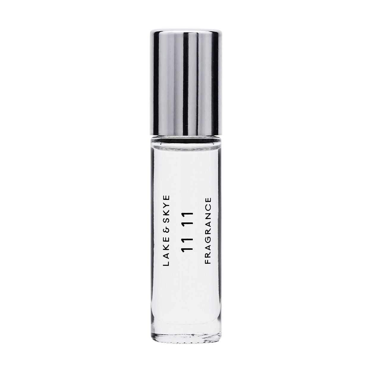 11 11 Fragrance Oil Rollerball - Premium Essential Oil Blend for Aromatherapy, Stress Relief & Relaxation - Perfect for Home, Office & Travel Use