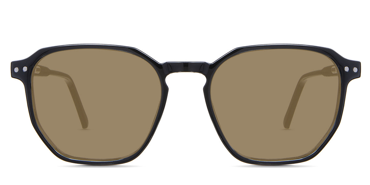 Premium Finn Men's Prescription Sunglasses – UV Protection, Polarized Lenses for Driving, Fishing & Outdoor Activities