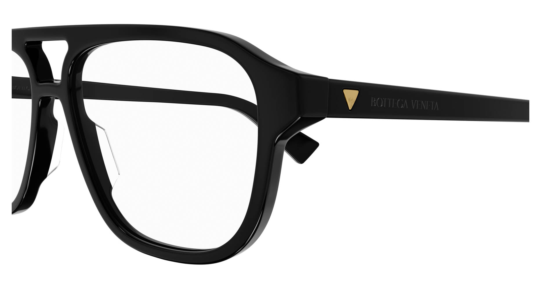Bottega Veneta BV1294O Sunglasses - Luxury Designer Shades for Men & Women - UV Protection & Polarized Lenses - Perfect for Driving, Travel & Outdoor Activities
