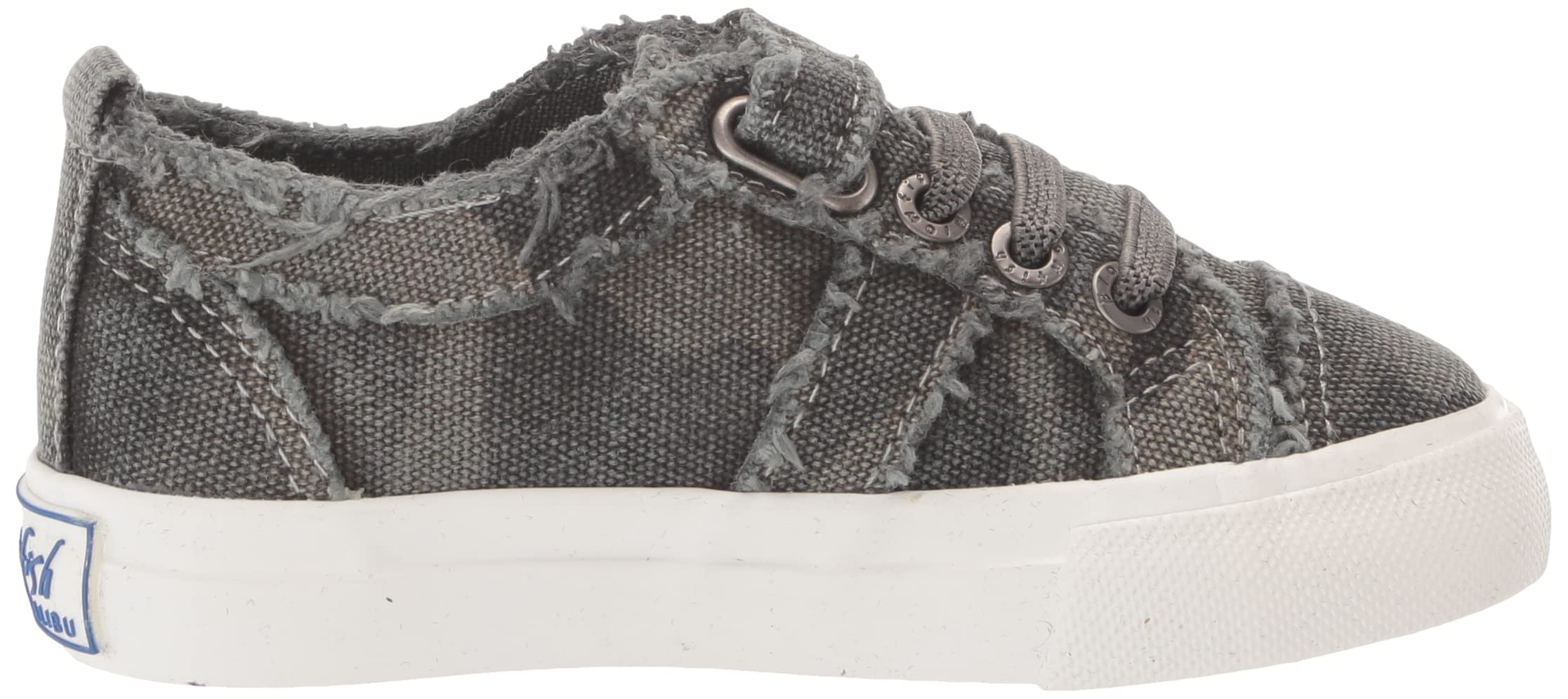 Blowfish Malibu Boys Casual Sneakers - Pauly-KB (Little Kid/Big Kid) - Comfortable Kids Shoes for School, Play & Everyday Wear
