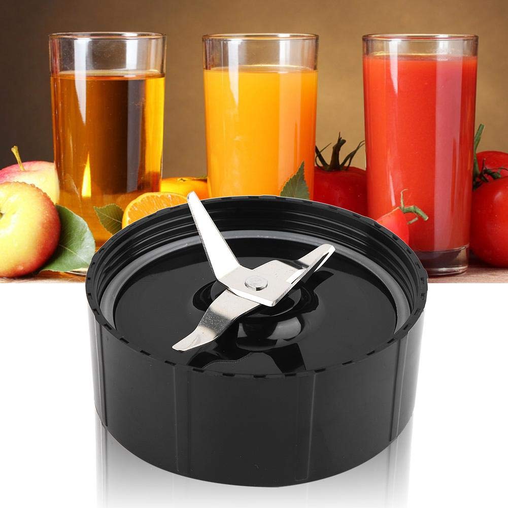 Premium Juicer Blade Replacement - Durable Cross Extractor Blender Part for Smoothies & Juicing | Perfect Kitchen Accessory for Healthy Drinks & Easy Cooking | Ideal for Home, Restaurant & Commercial Use