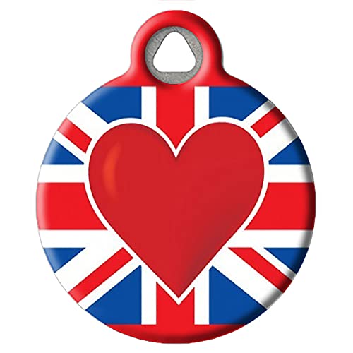 Britain Heart-