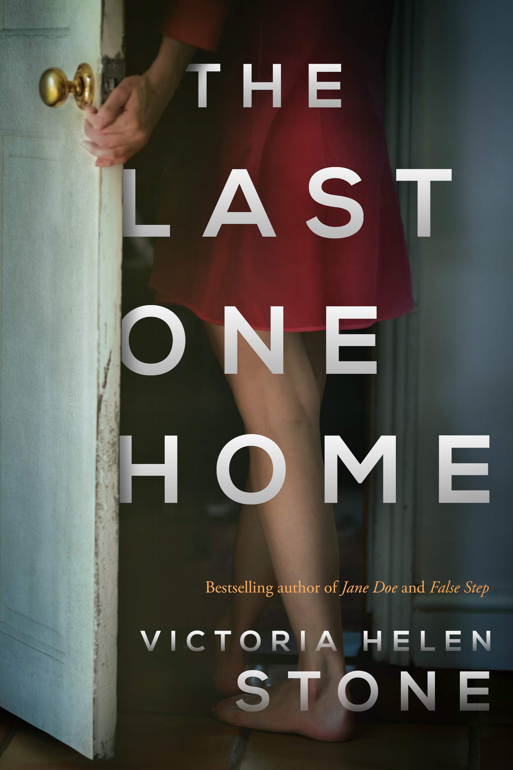 The Last One Home - Best-Selling Novel by Sarah Pekkanen | Family Drama & Suspense | Perfect for Book Clubs & Relaxing Evenings