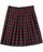 Navy/Red/White *Plaid #36*