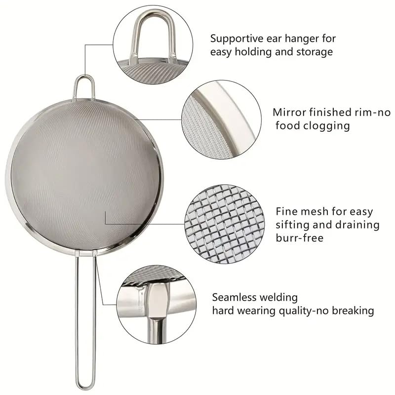 Premium Cuisinox 5.5