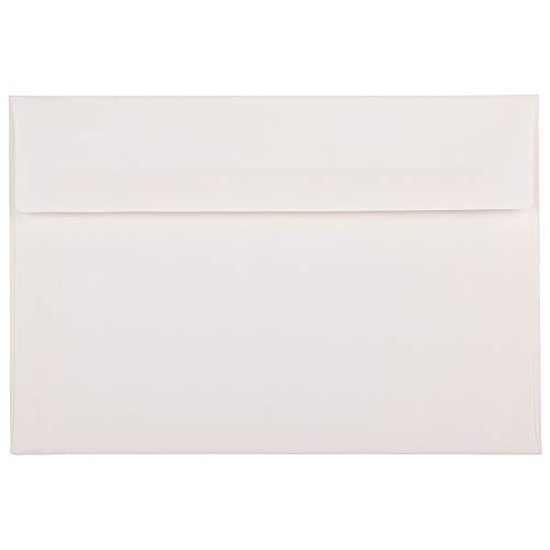 Bright White Linen