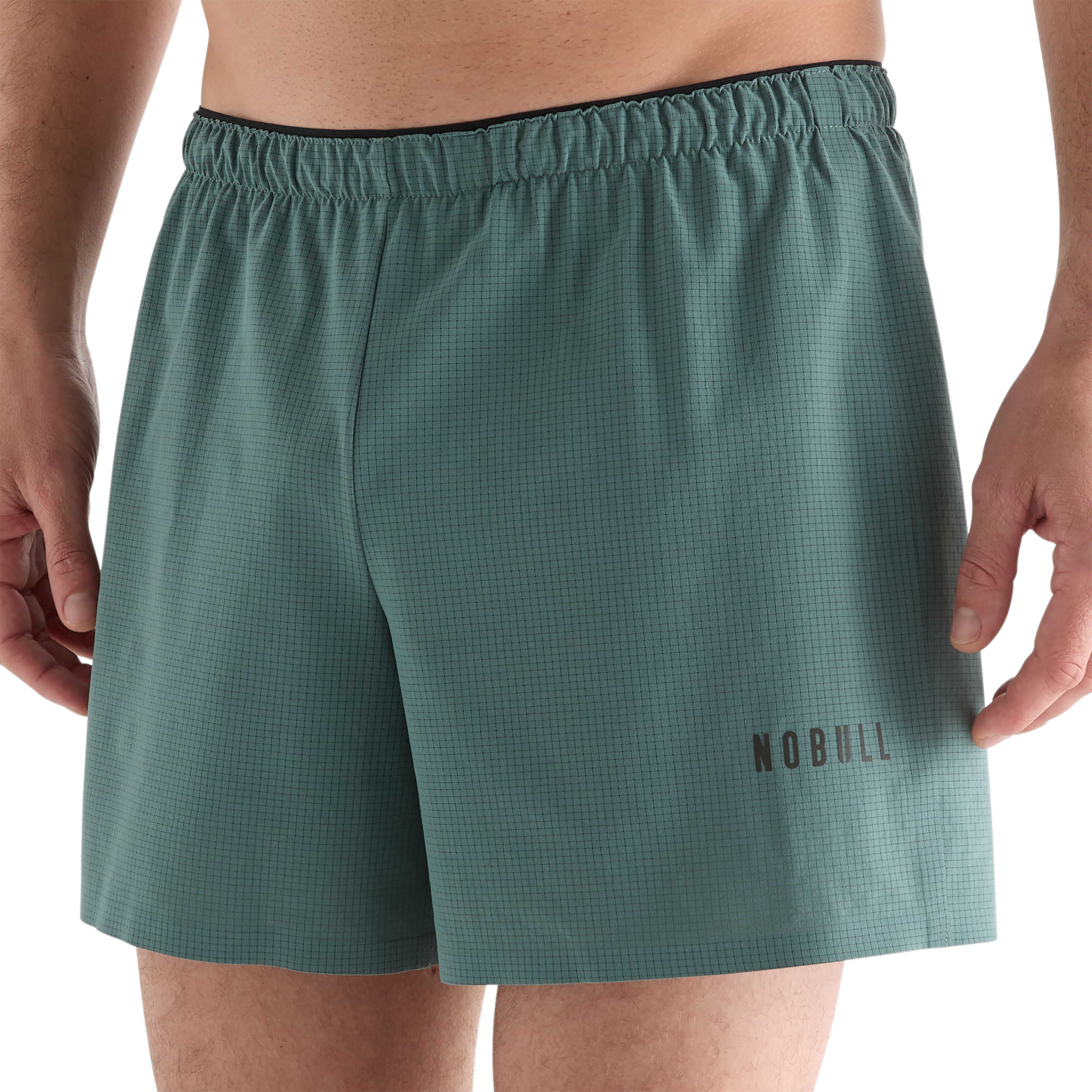Men's Lightweight Lined Shorts with 5-Inch Inseam - Comfortable Casual & Athletic Wear for Summer, Gym, Running, and Outdoor Activities