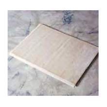 Bridgford Foods White Preformed Ready Dough Sheet - 36 Ounce (Pack of 10) | Perfect for Baking Bread, Pizza Crust & Pastries at Home or Commercial Kitchens