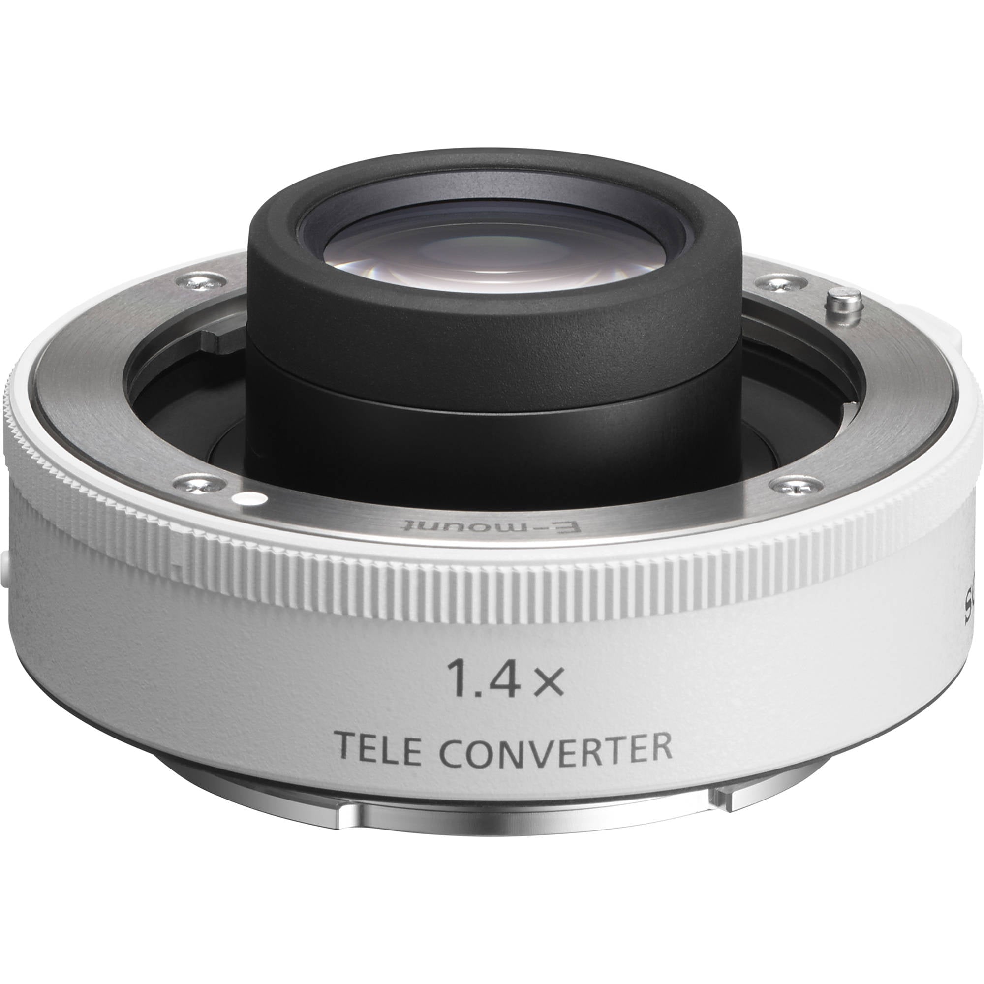 Sony FE 1.4X Teleconverter Lens - Compatible with Select Sony E-Mount Lenses | Extend Focal Length for Wildlife & Sports Photography