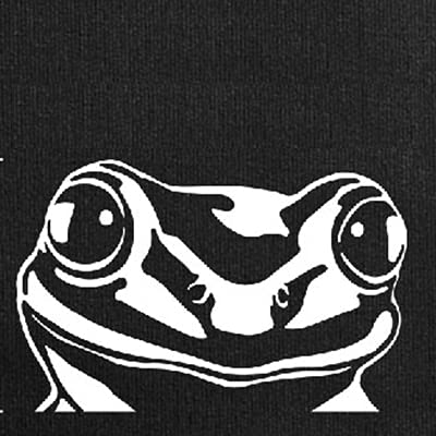 Green Frog