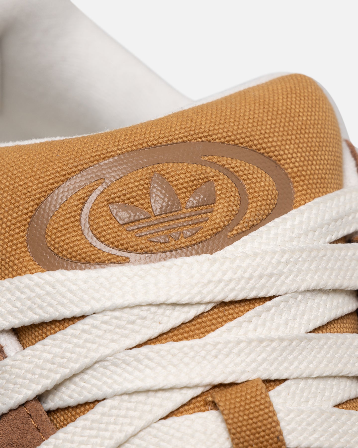 Adidas Campus 00s Sneakers - Mesa/Core White/Wild Brown - Retro Running Shoes for Men & Women - Perfect for Casual Wear, Street Style & Everyday Comfort