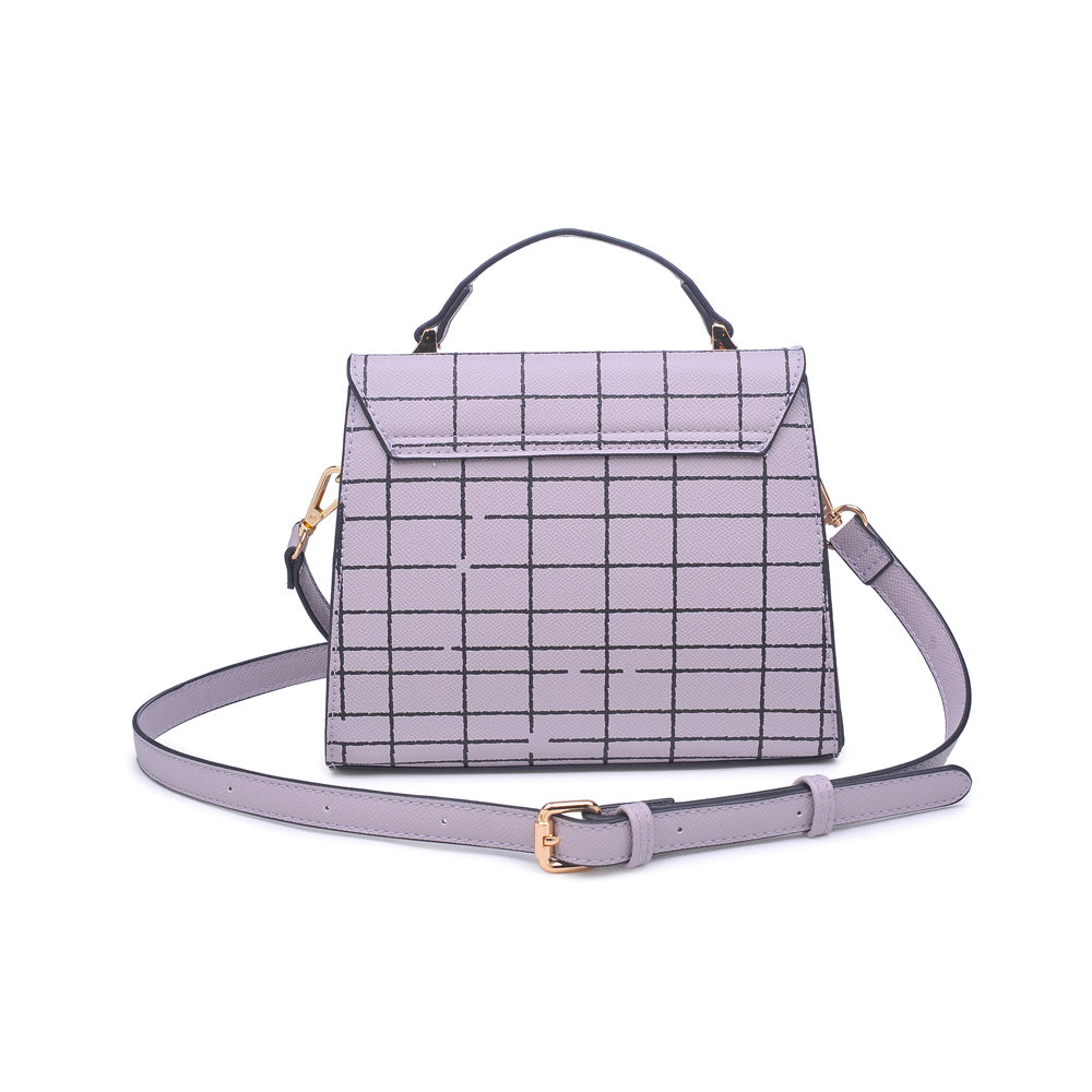 Babette Crossbody Bag for Women - Stylish Leather Shoulder Purse with Adjustable Strap, Perfect for Daily Use, Travel, and Shopping