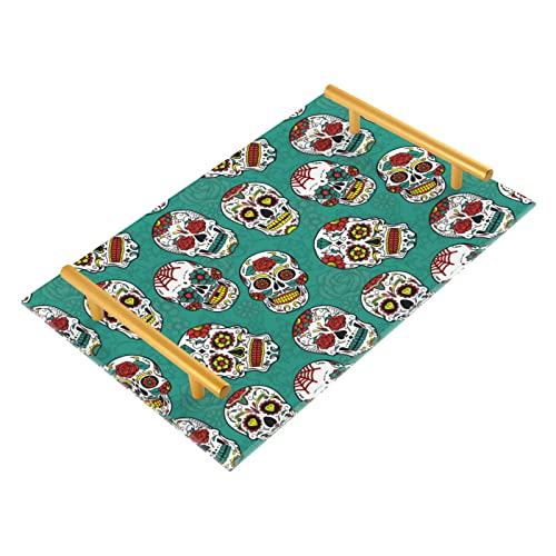 Skull Green