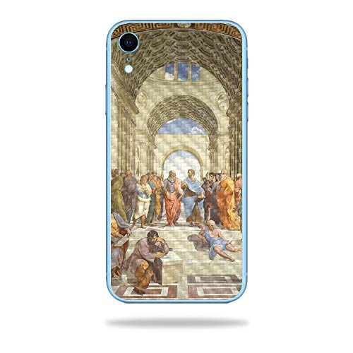 School Of Athens