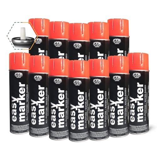 Red Fluorescent