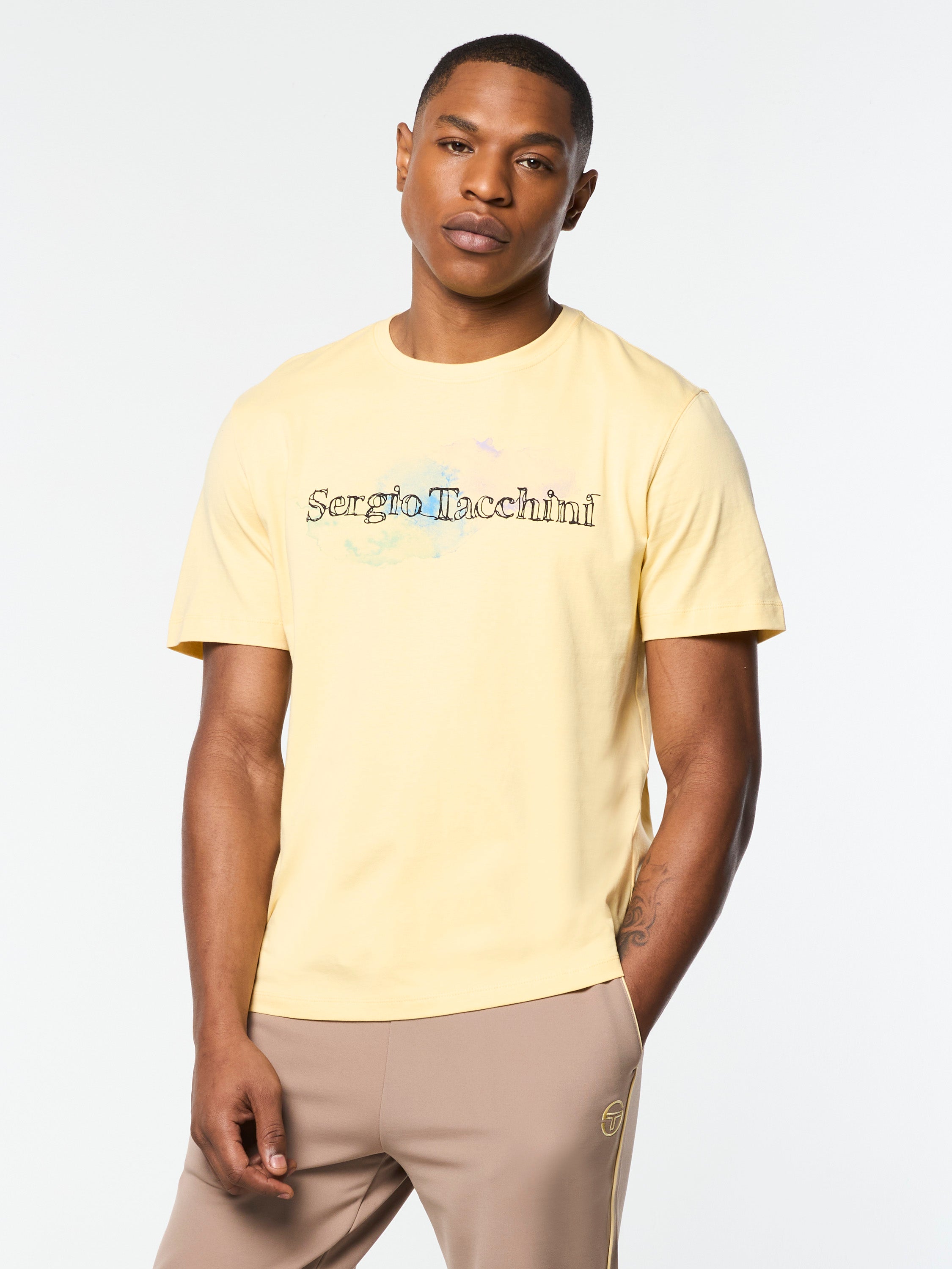 Rin T-Shirt - Soft & Comfortable Cotton Tee for Men & Women | Casual Wear, Street Style, Everyday Outfit