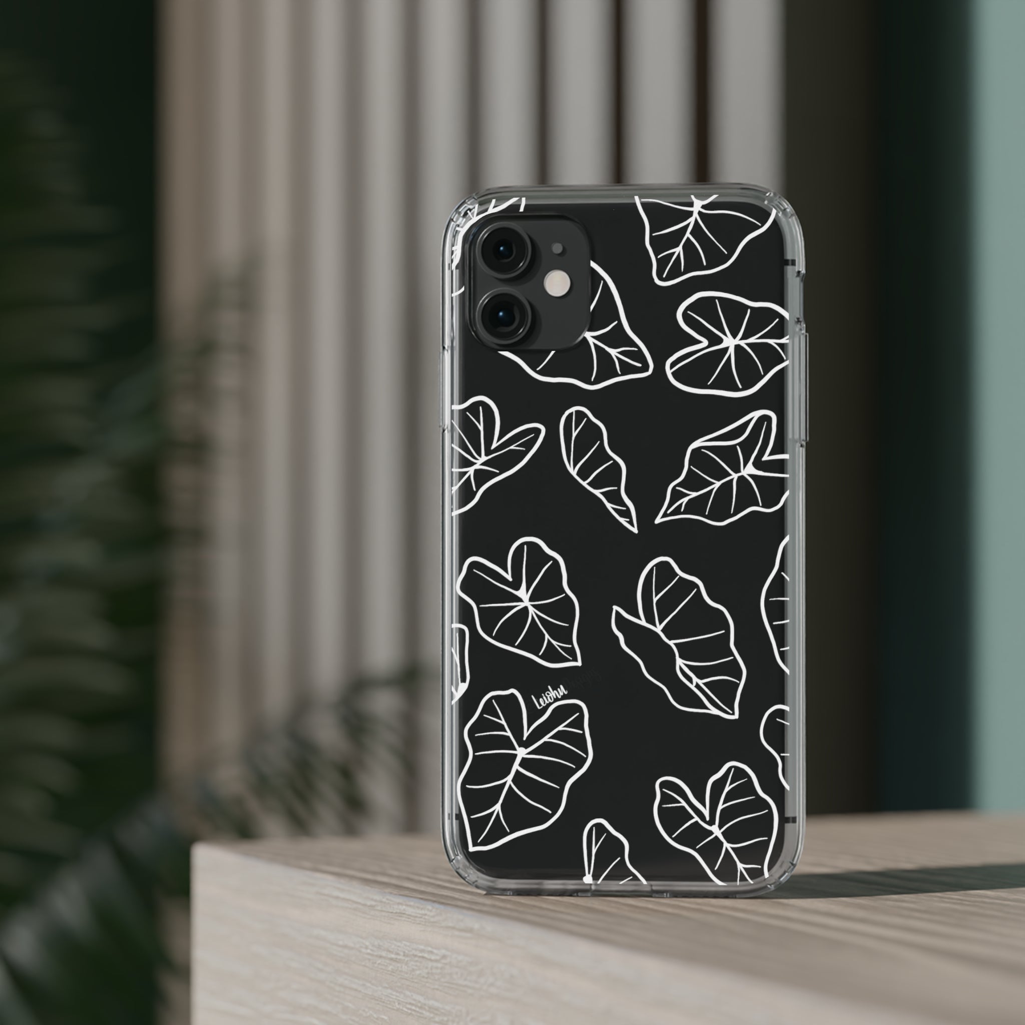 Kalo Clear Phone Case - Slim Protective Cover for iPhone & Samsung | Perfect for Everyday Use & Travel