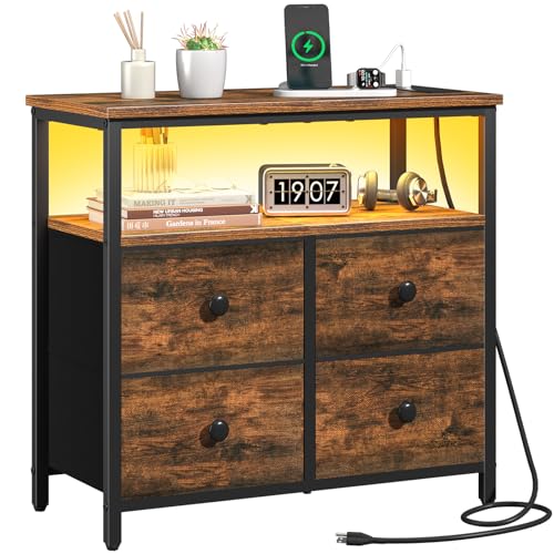Rustic Brown